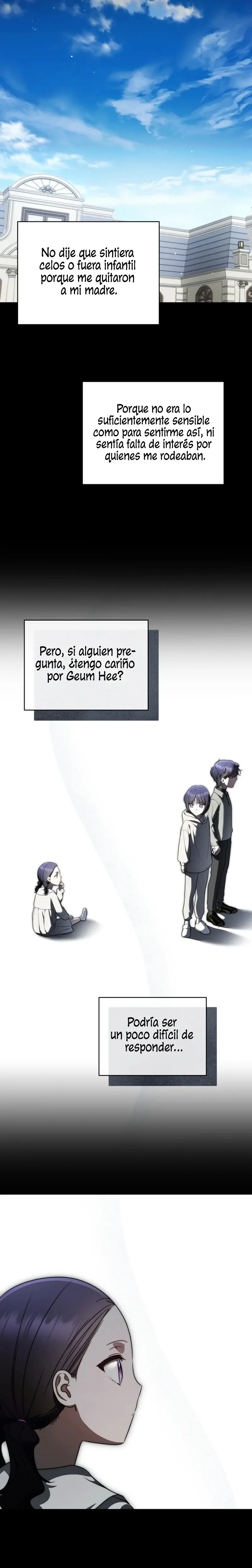 A Ranker's Guide to the Good Life capítulo 32, página 12