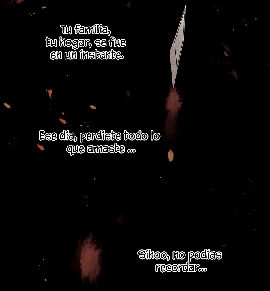 A Trace of You capítulo 5, página 55