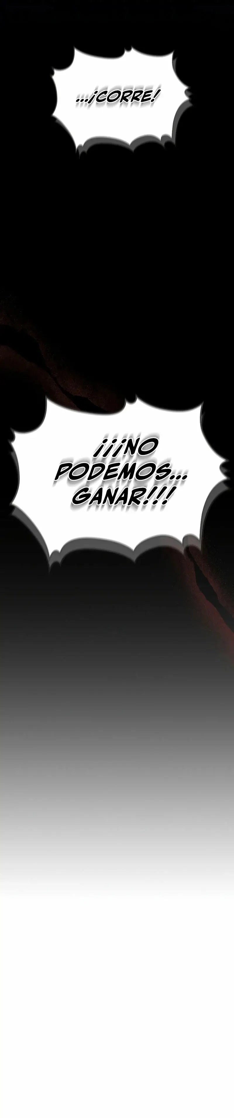 Act Like a Boss Monster, Mr. Swallow! capítulo 0, página 21