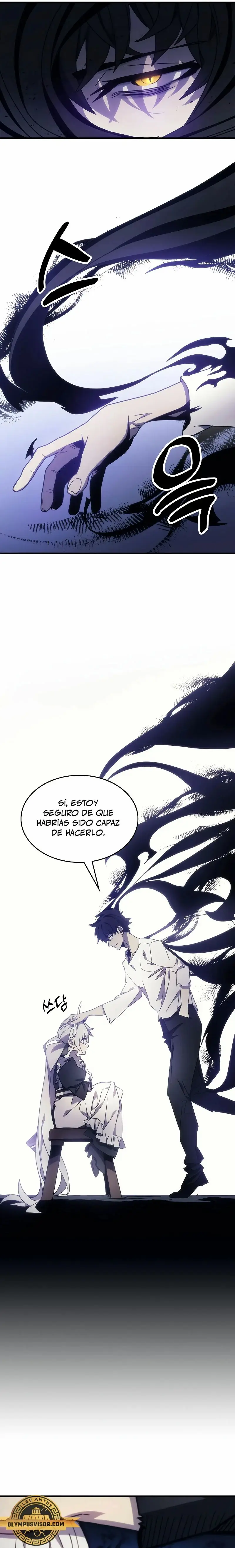 Act Like a Boss Monster, Mr. Swallow! capítulo 1, página 14