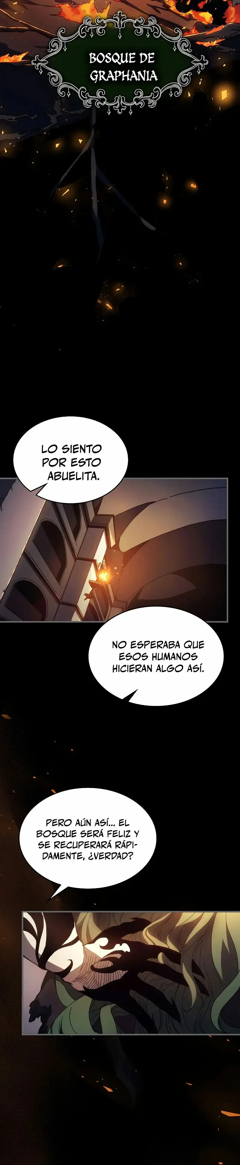 Act Like a Boss Monster, Mr. Swallow! capítulo 12, página 3