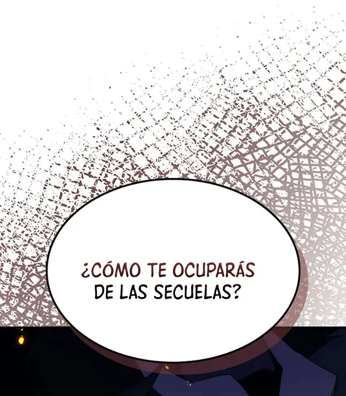 Act Like a Boss Monster, Mr. Swallow! capítulo 17, página 12