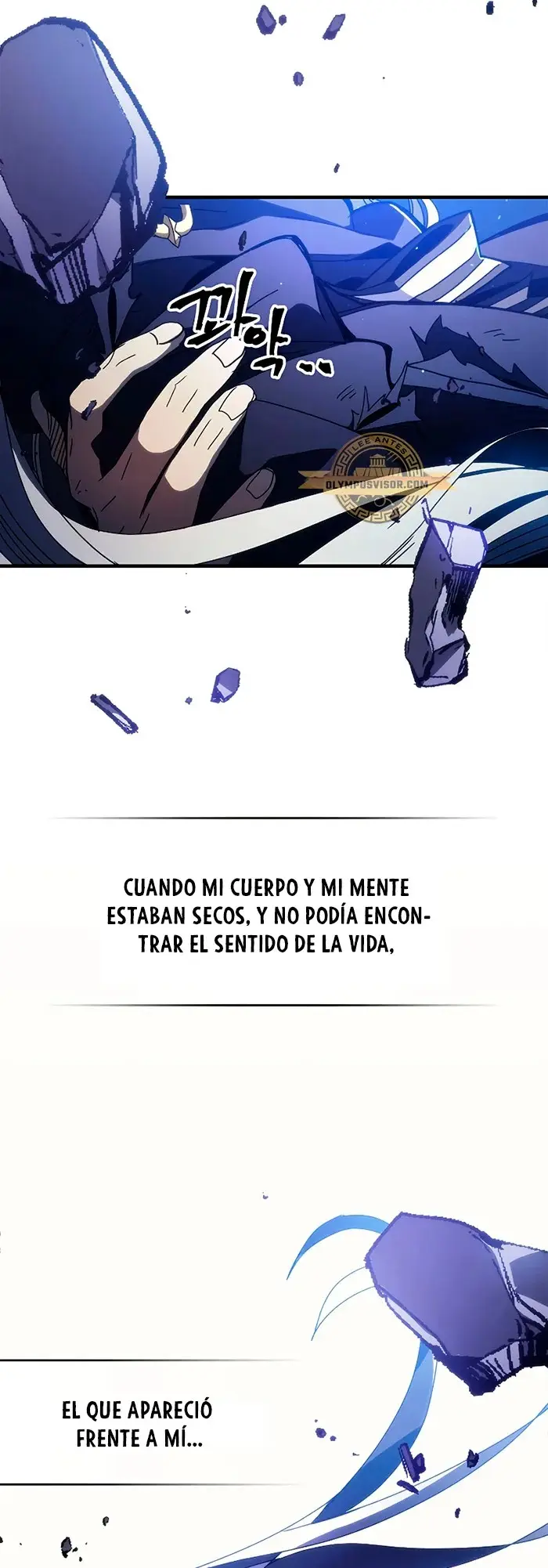 Act Like a Boss Monster, Mr. Swallow! capítulo 18, página 51