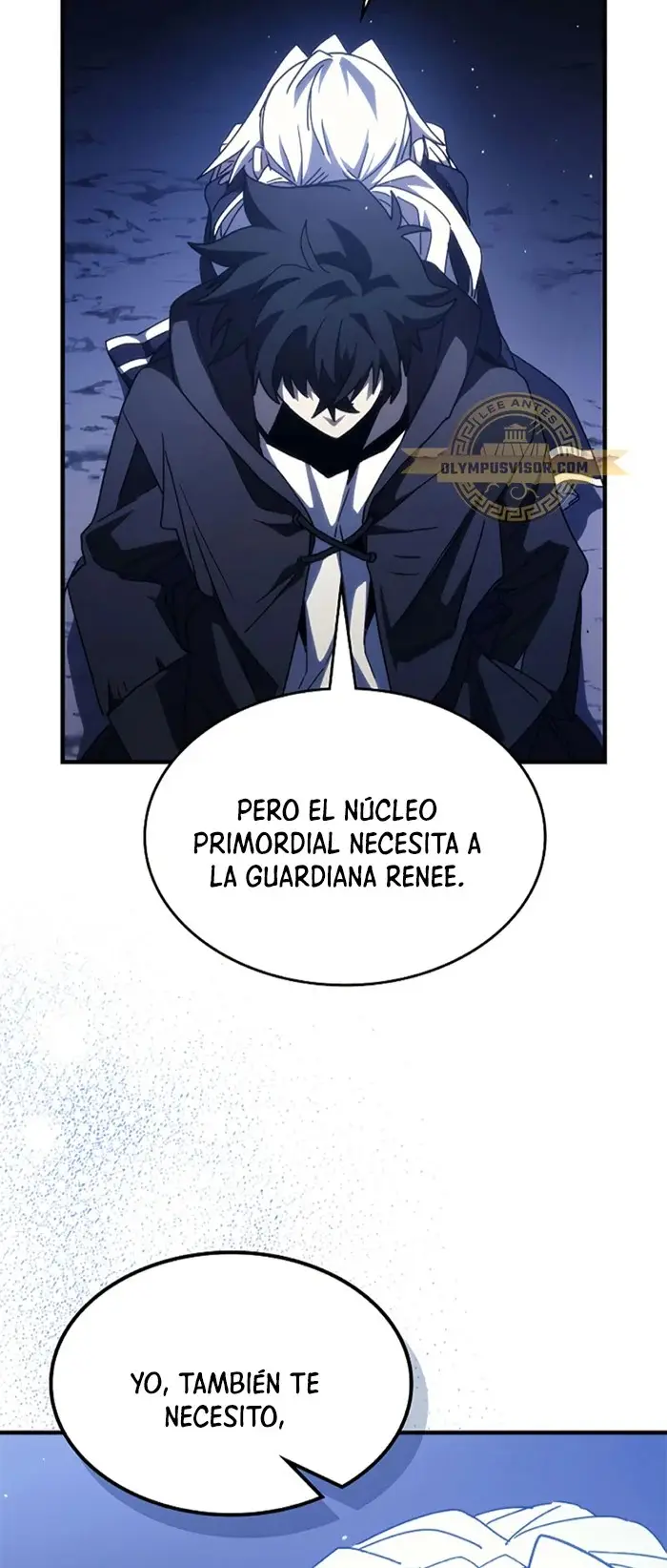 Act Like a Boss Monster, Mr. Swallow! capítulo 19, página 29