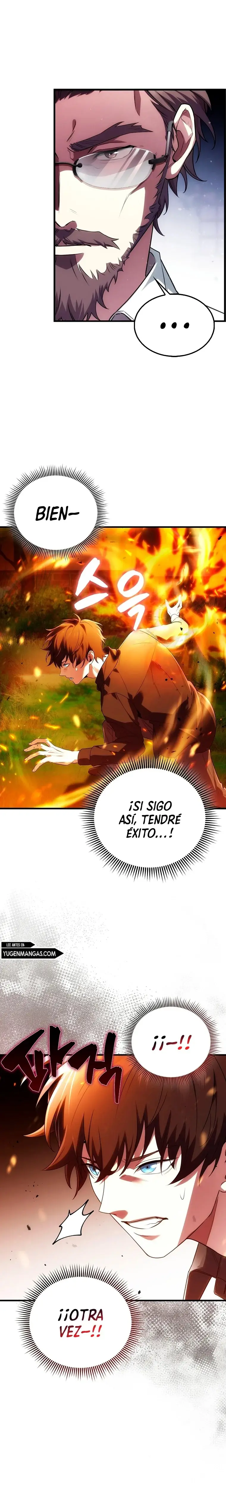 All STR Sorcerer capítulo 1, página 11