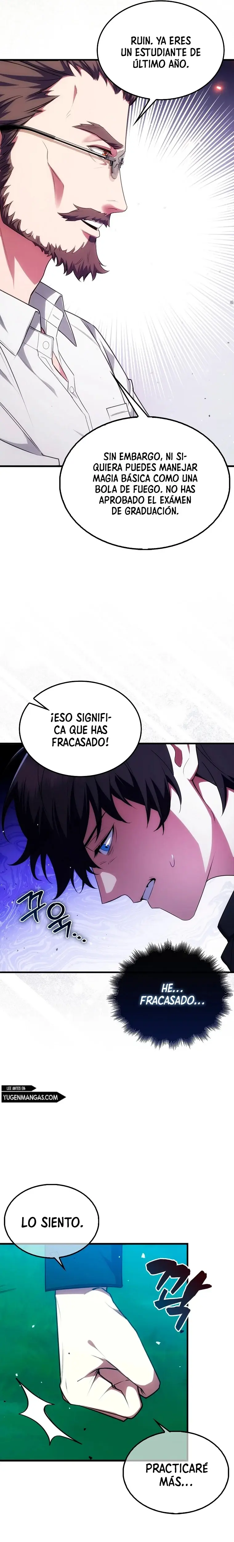 All STR Sorcerer capítulo 1, página 14