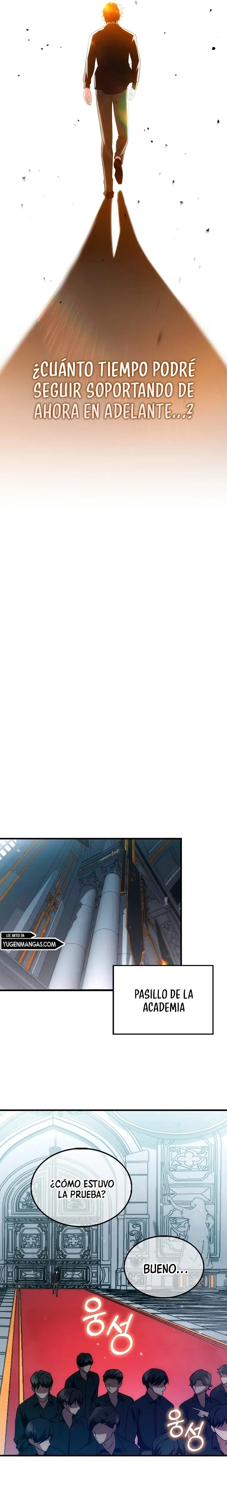 All STR Sorcerer capítulo 1, página 18