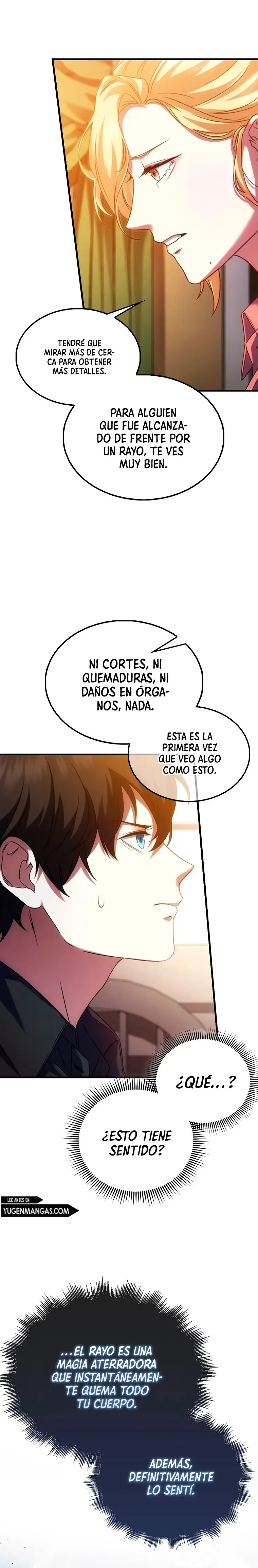 All STR Sorcerer capítulo 2, página 6