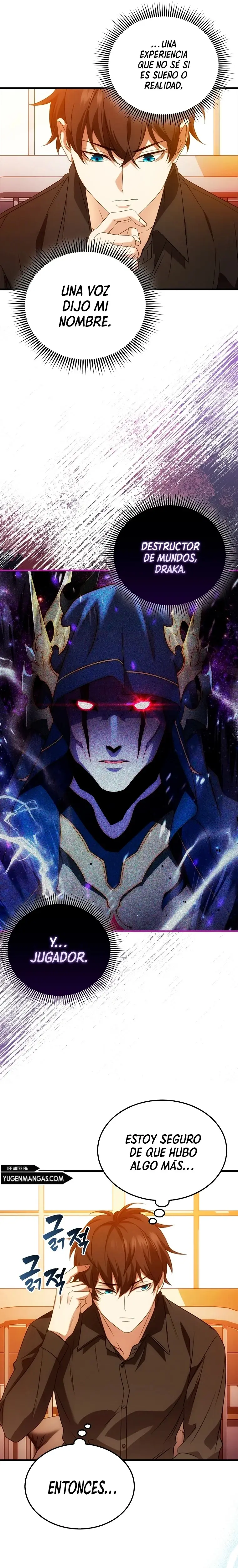 All STR Sorcerer capítulo 2, página 16