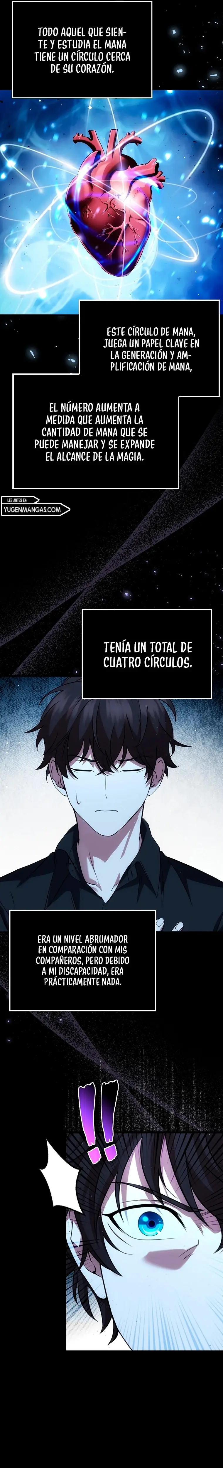 All STR Sorcerer capítulo 2, página 33