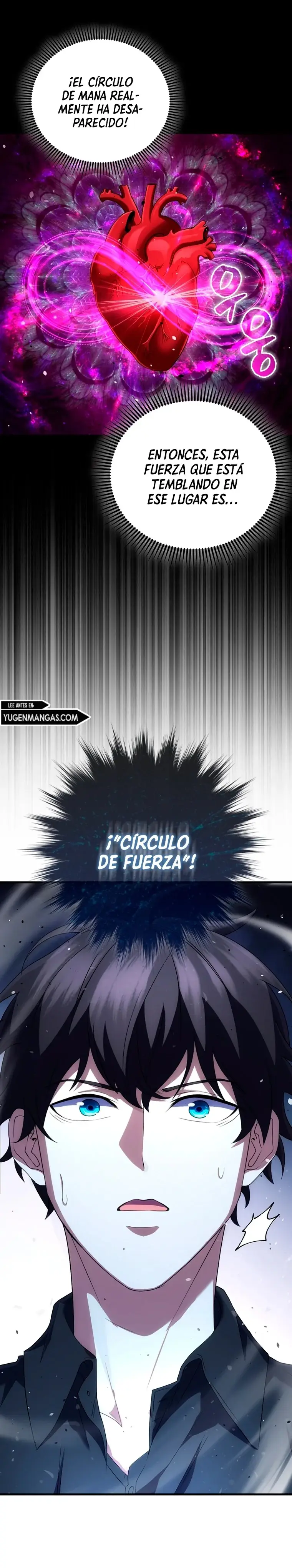 All STR Sorcerer capítulo 2, página 34