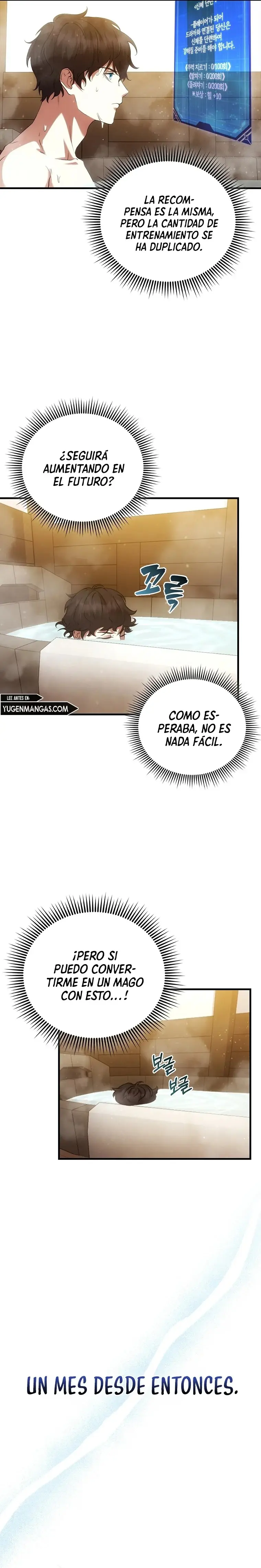 All STR Sorcerer capítulo 3, página 17