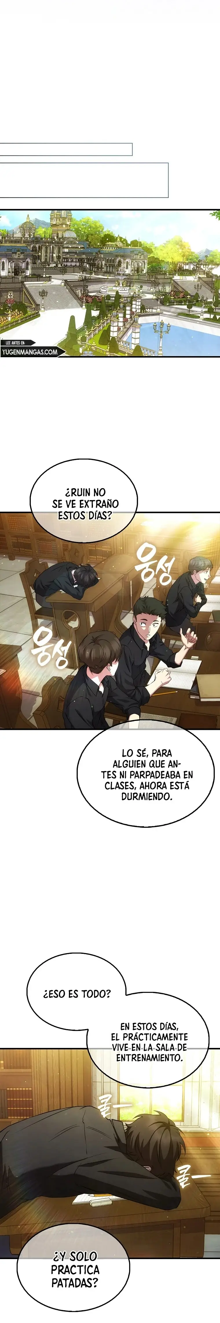 All STR Sorcerer capítulo 3, página 21