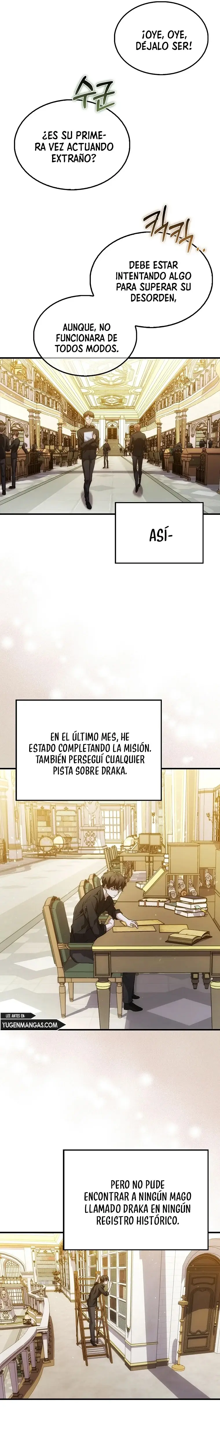 All STR Sorcerer capítulo 3, página 22