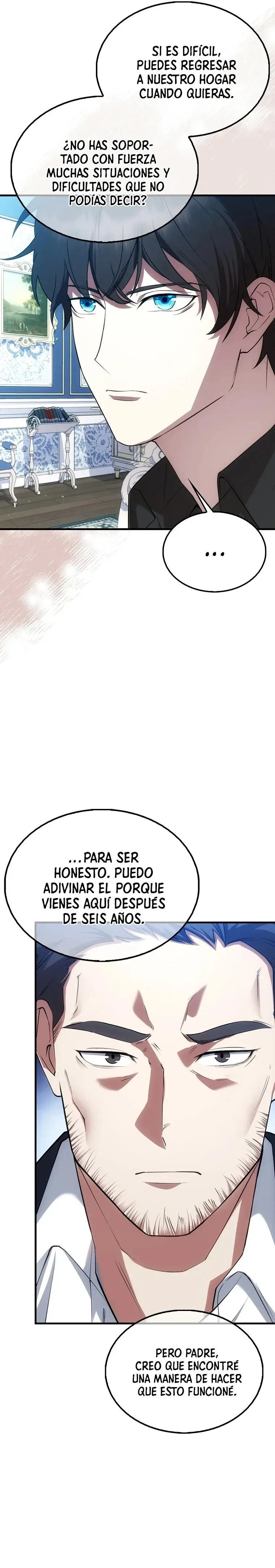 All STR Sorcerer capítulo 3, página 31