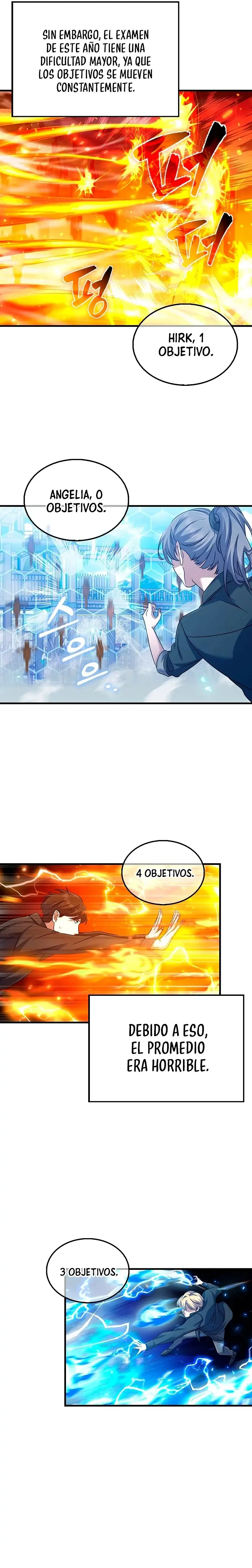 All STR Sorcerer capítulo 4, página 12