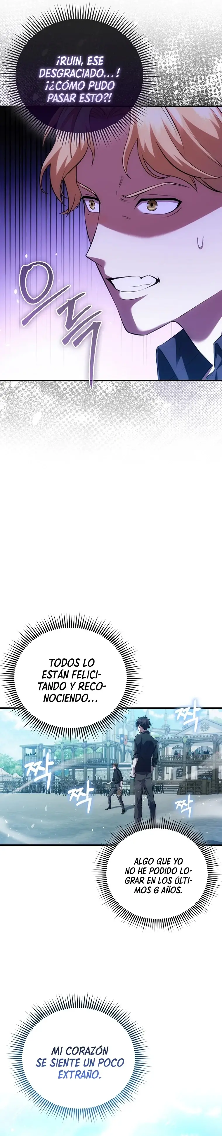 All STR Sorcerer capítulo 5, página 4