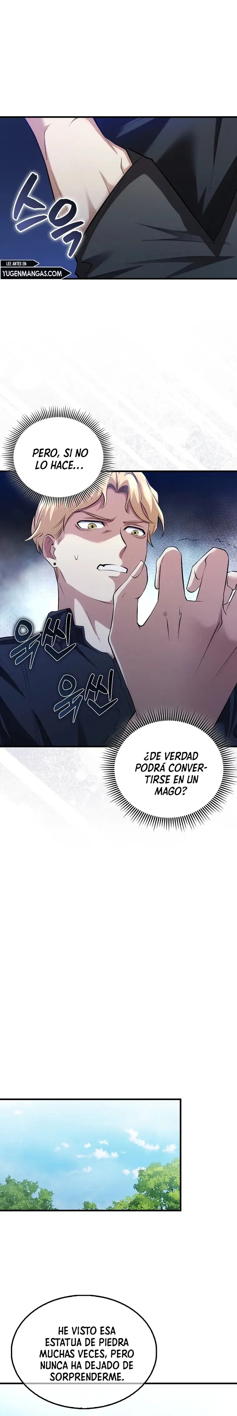 All STR Sorcerer capítulo 5, página 15
