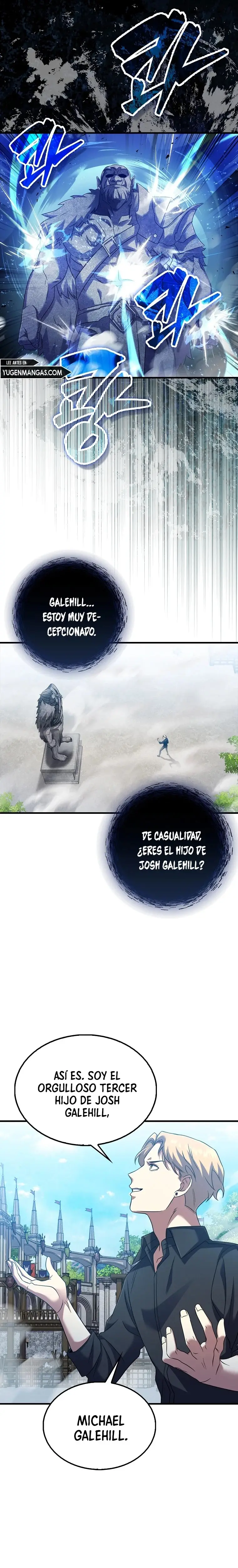 All STR Sorcerer capítulo 5, página 24