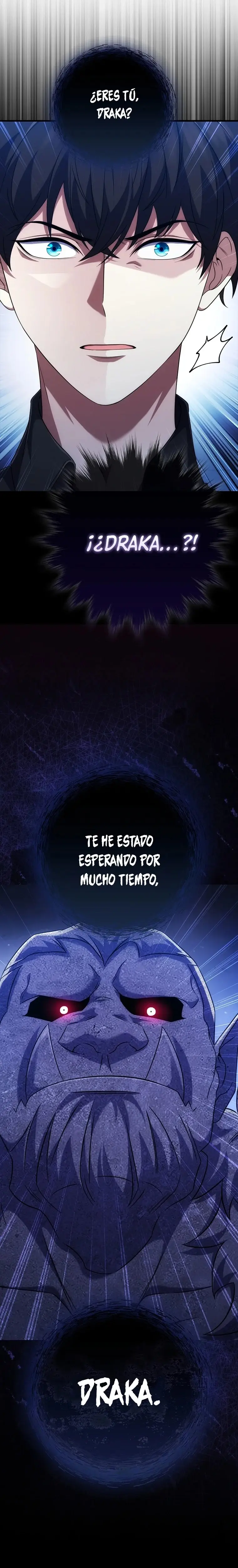 All STR Sorcerer capítulo 5, página 33