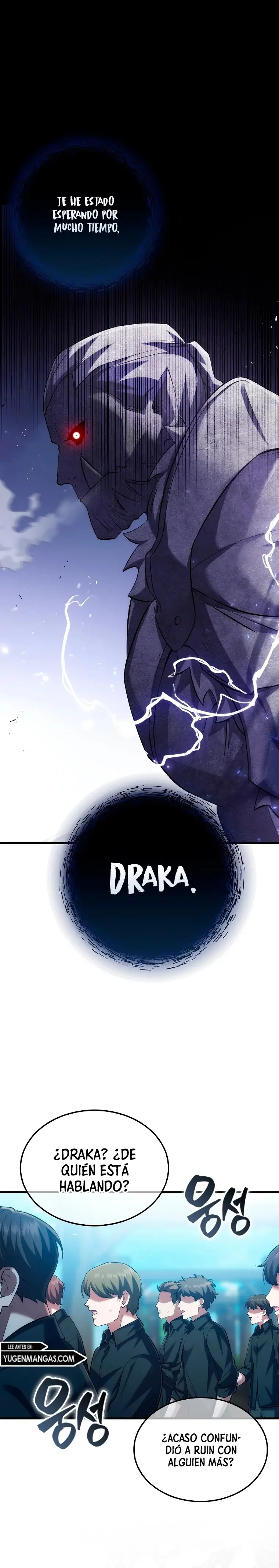 All STR Sorcerer capítulo 6, página 2