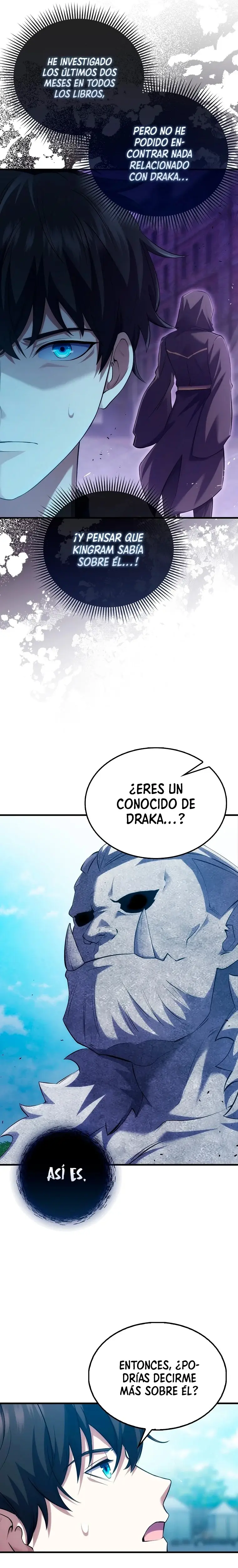 All STR Sorcerer capítulo 6, página 3
