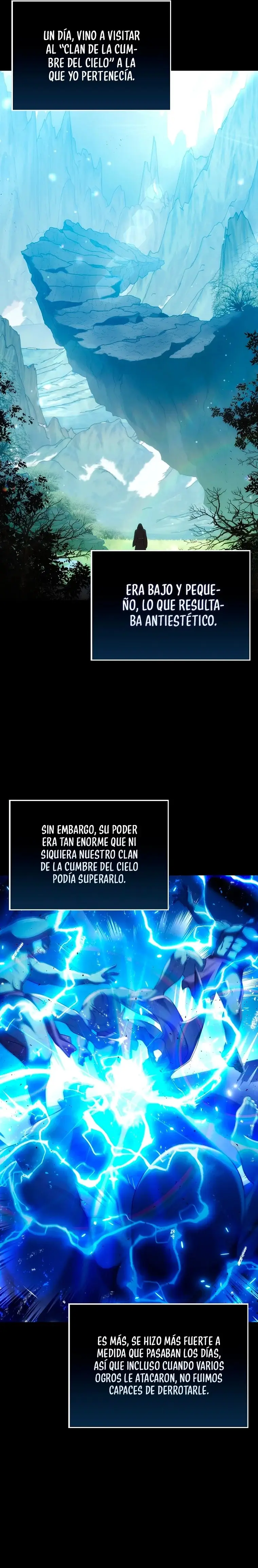 All STR Sorcerer capítulo 6, página 23