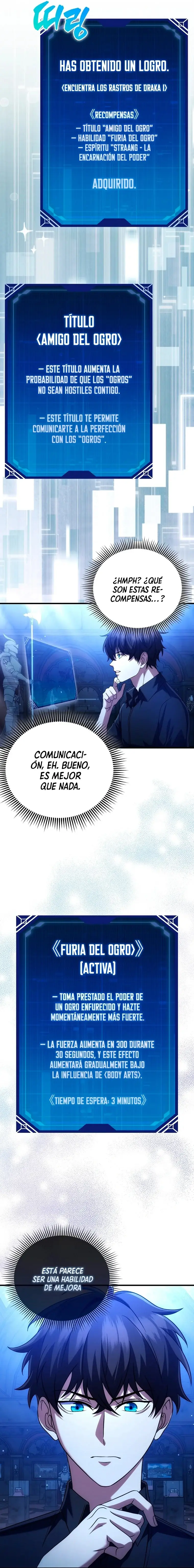 All STR Sorcerer capítulo 6, página 31