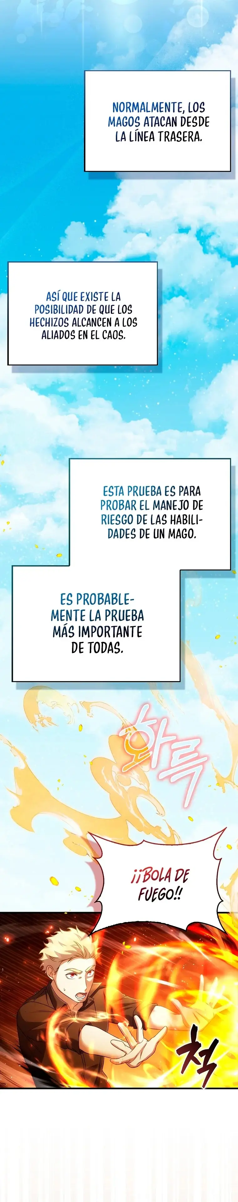 All STR Sorcerer capítulo 7, página 21