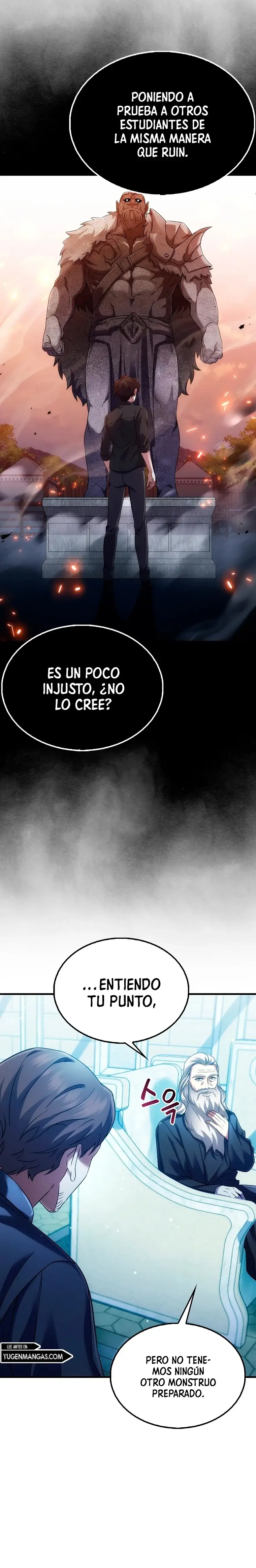 All STR Sorcerer capítulo 7, página 34