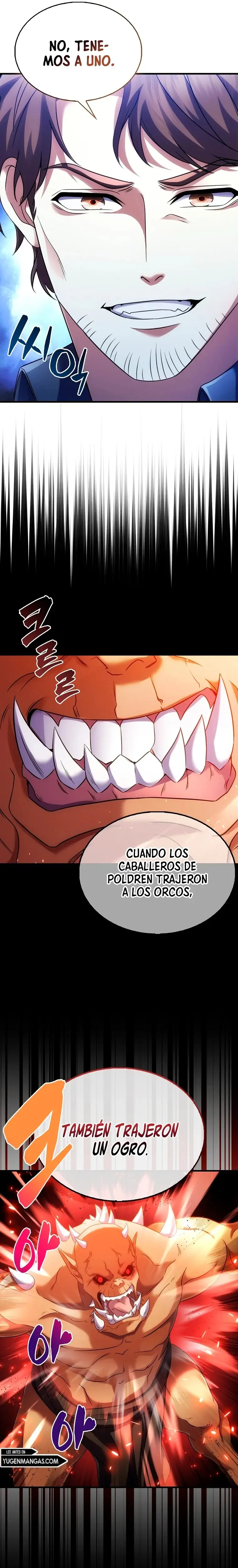 All STR Sorcerer capítulo 7, página 35