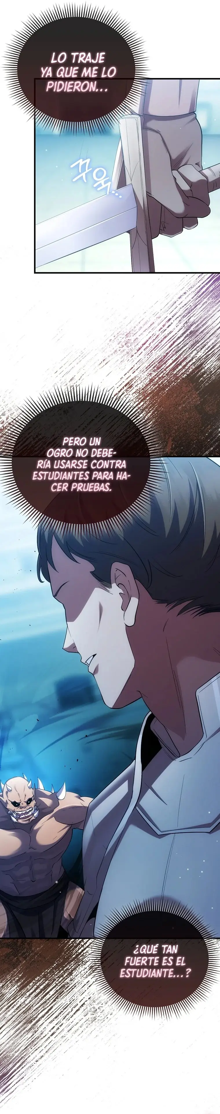 All STR Sorcerer capítulo 8, página 7