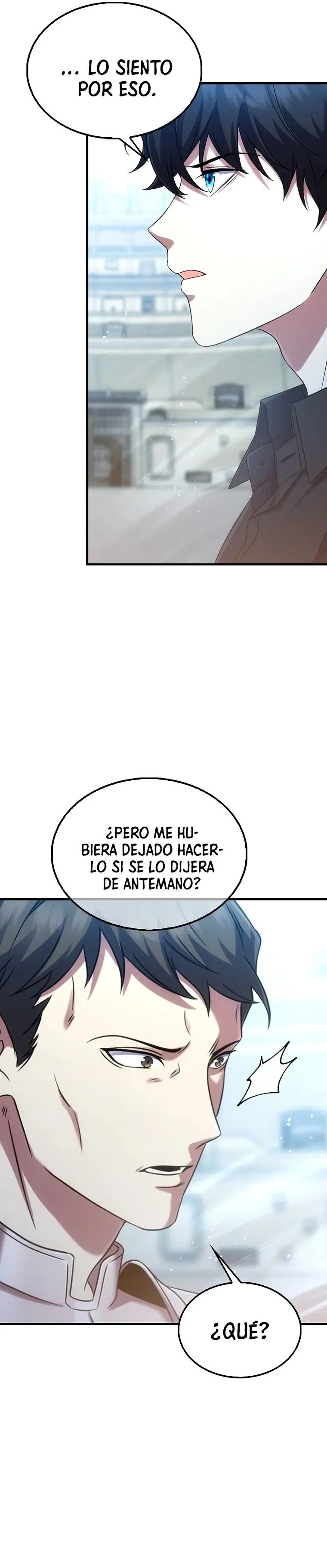 All STR Sorcerer capítulo 8, página 24