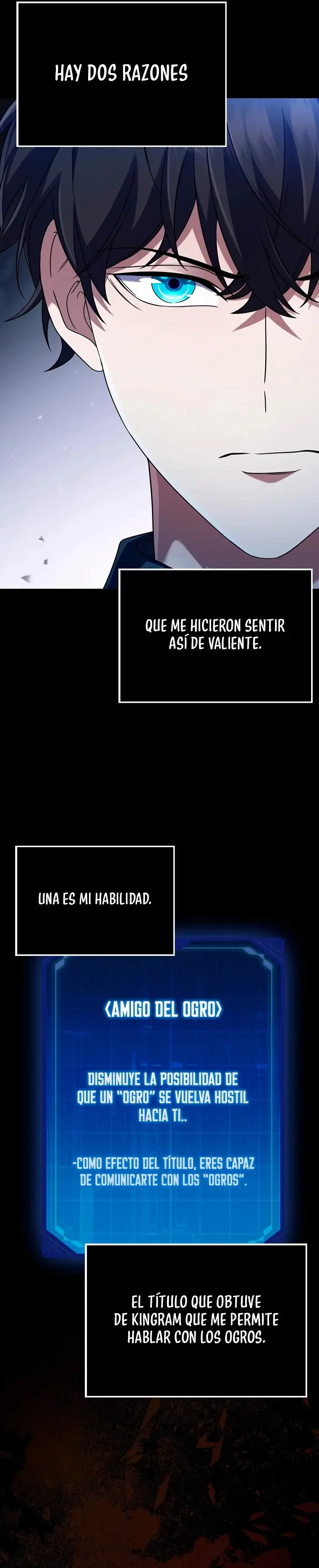 All STR Sorcerer capítulo 9, página 3