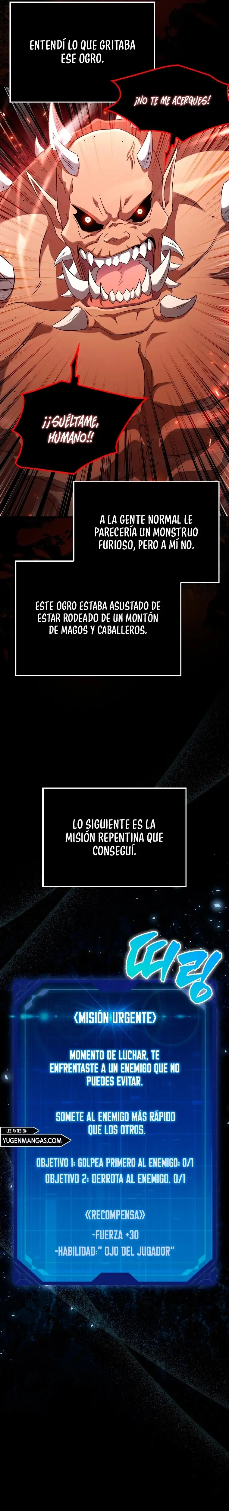 All STR Sorcerer capítulo 9, página 4