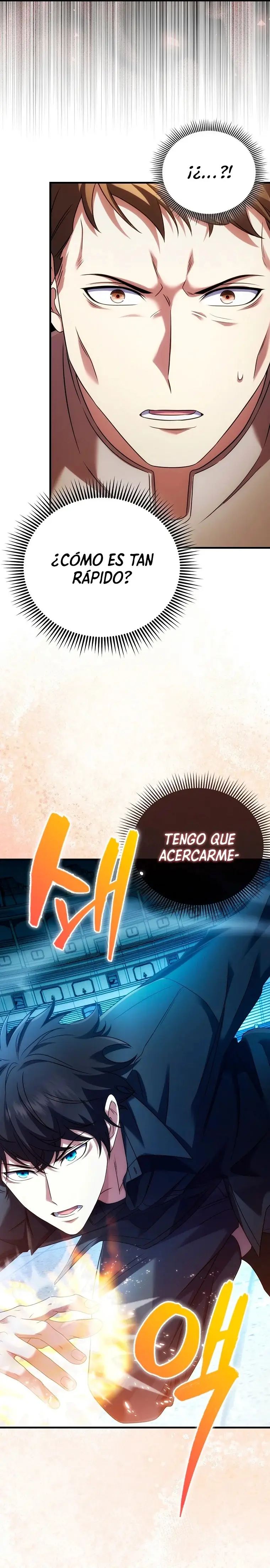 All STR Sorcerer capítulo 9, página 10