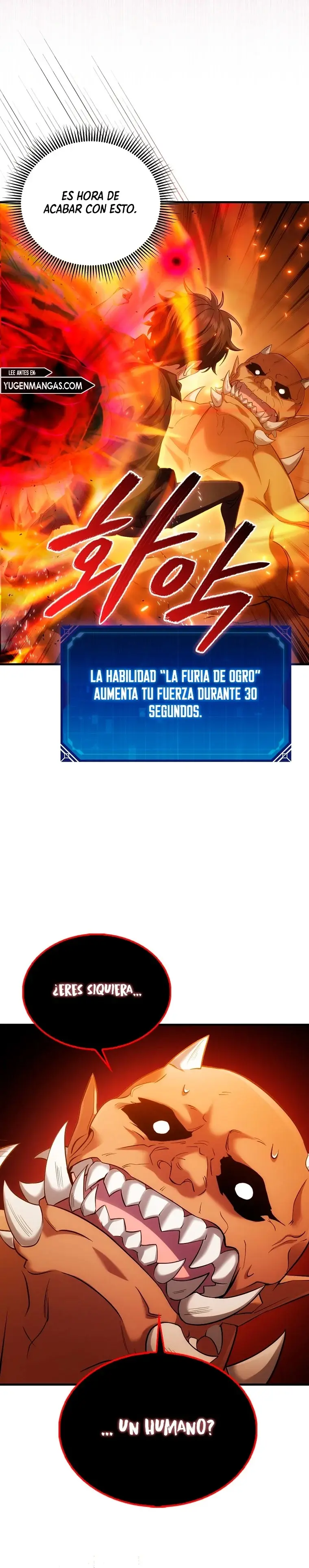 All STR Sorcerer capítulo 9, página 17