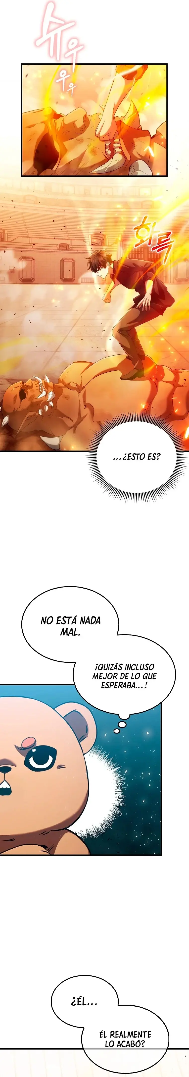 All STR Sorcerer capítulo 9, página 21