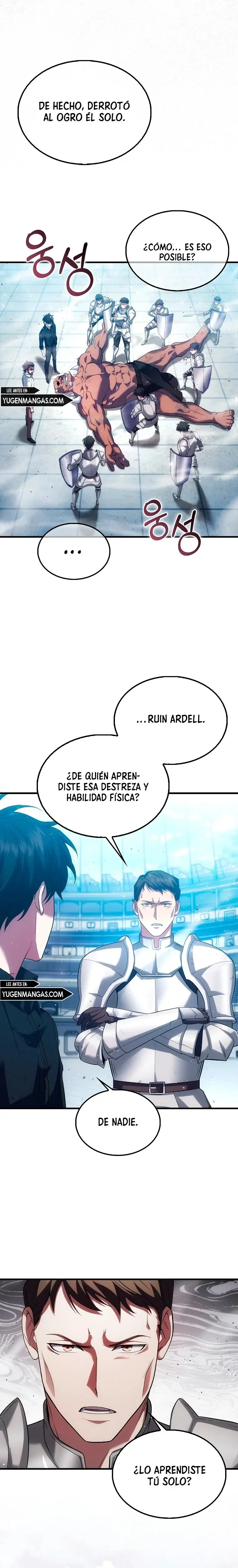 All STR Sorcerer capítulo 9, página 23