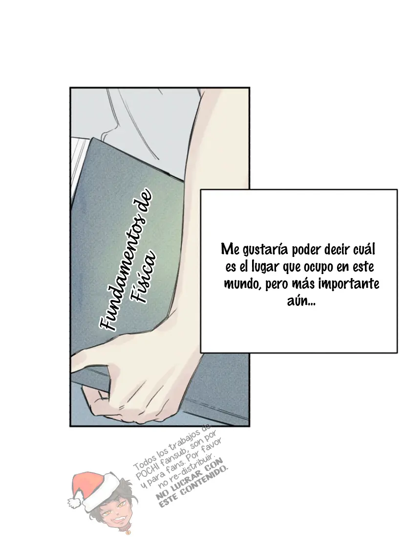 Angel Buddy capítulo 1, página 30