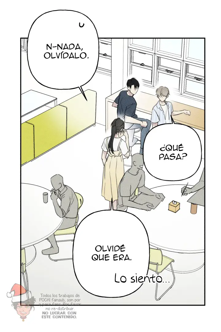 Angel Buddy capítulo 10, página 4