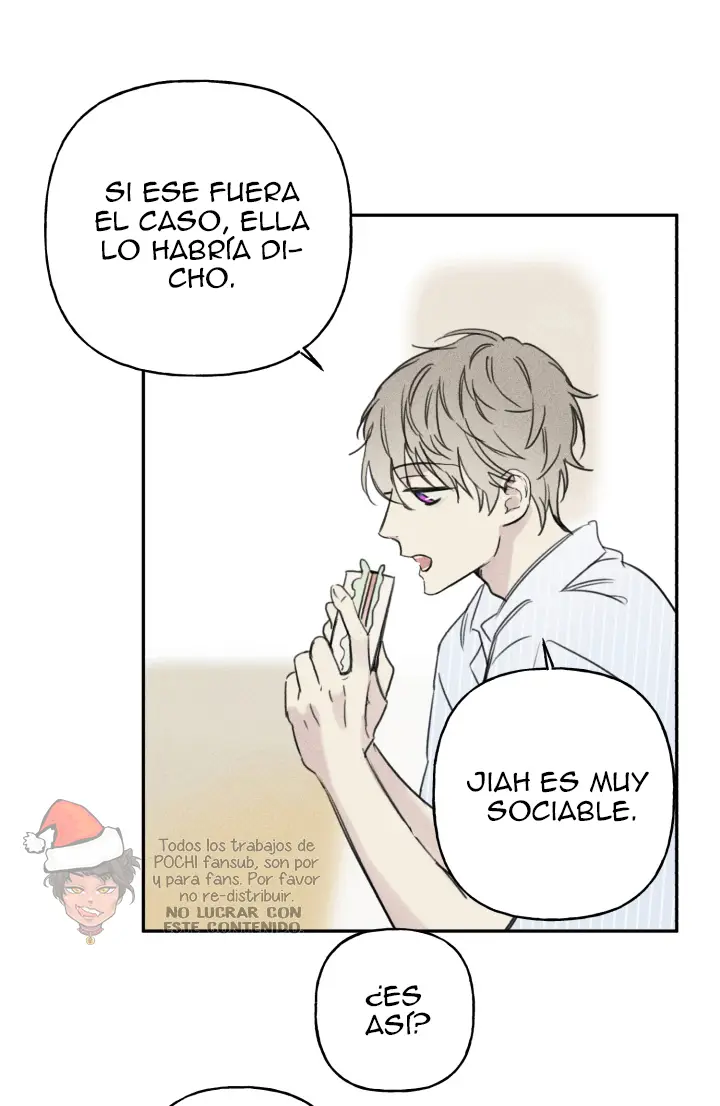 Angel Buddy capítulo 10, página 7