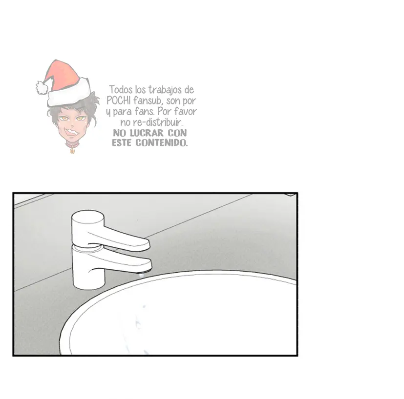 Angel Buddy capítulo 10, página 9