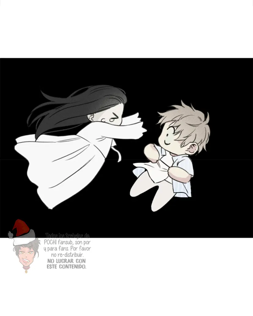 Angel Buddy capítulo 10, página 13