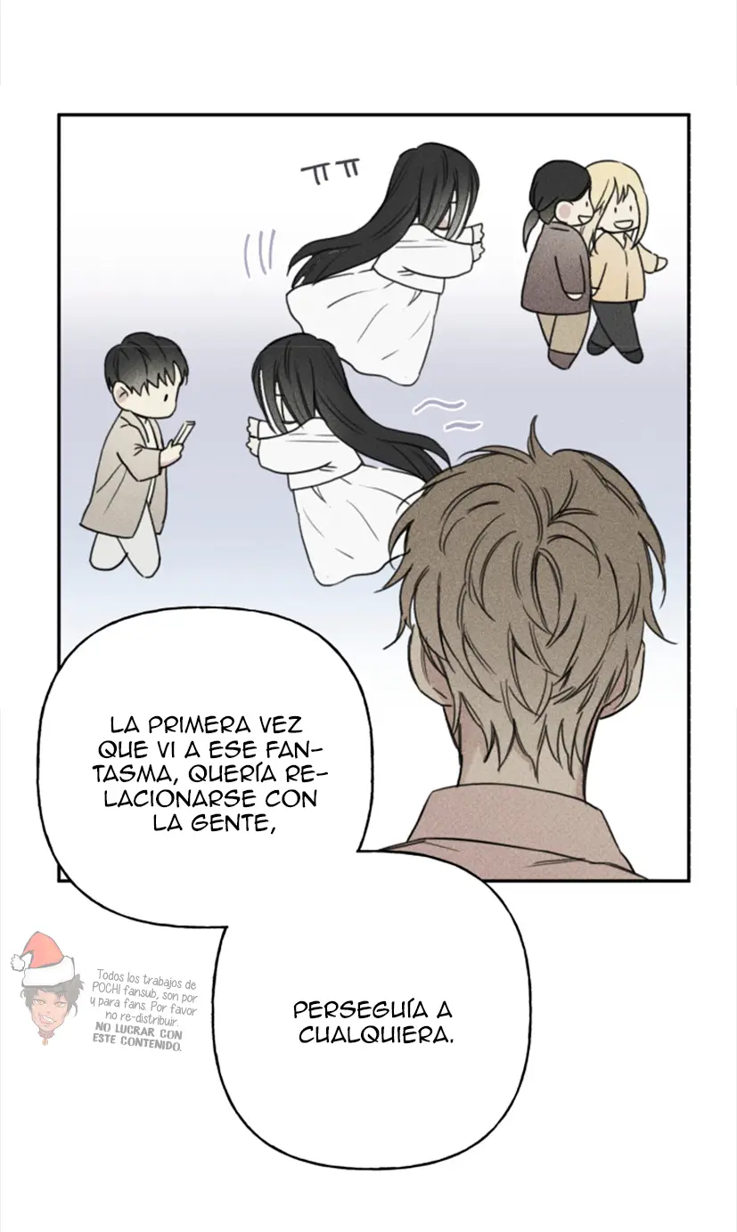 Angel Buddy capítulo 10, página 30