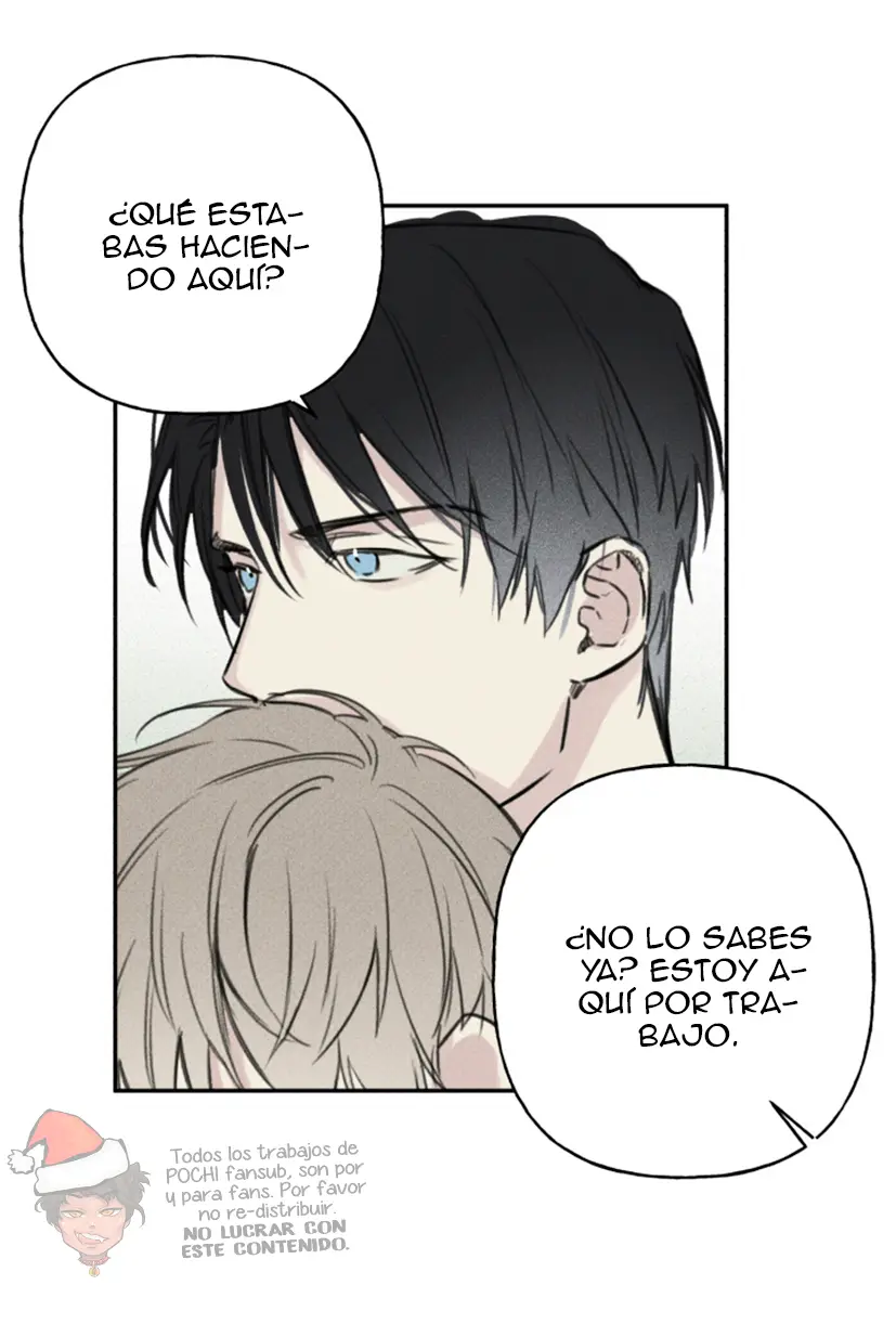 Angel Buddy capítulo 10, página 47