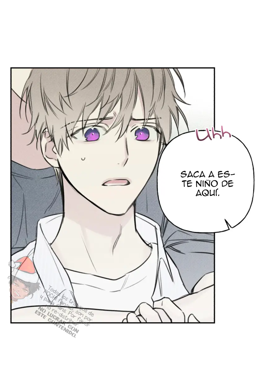 Angel Buddy capítulo 10, página 48