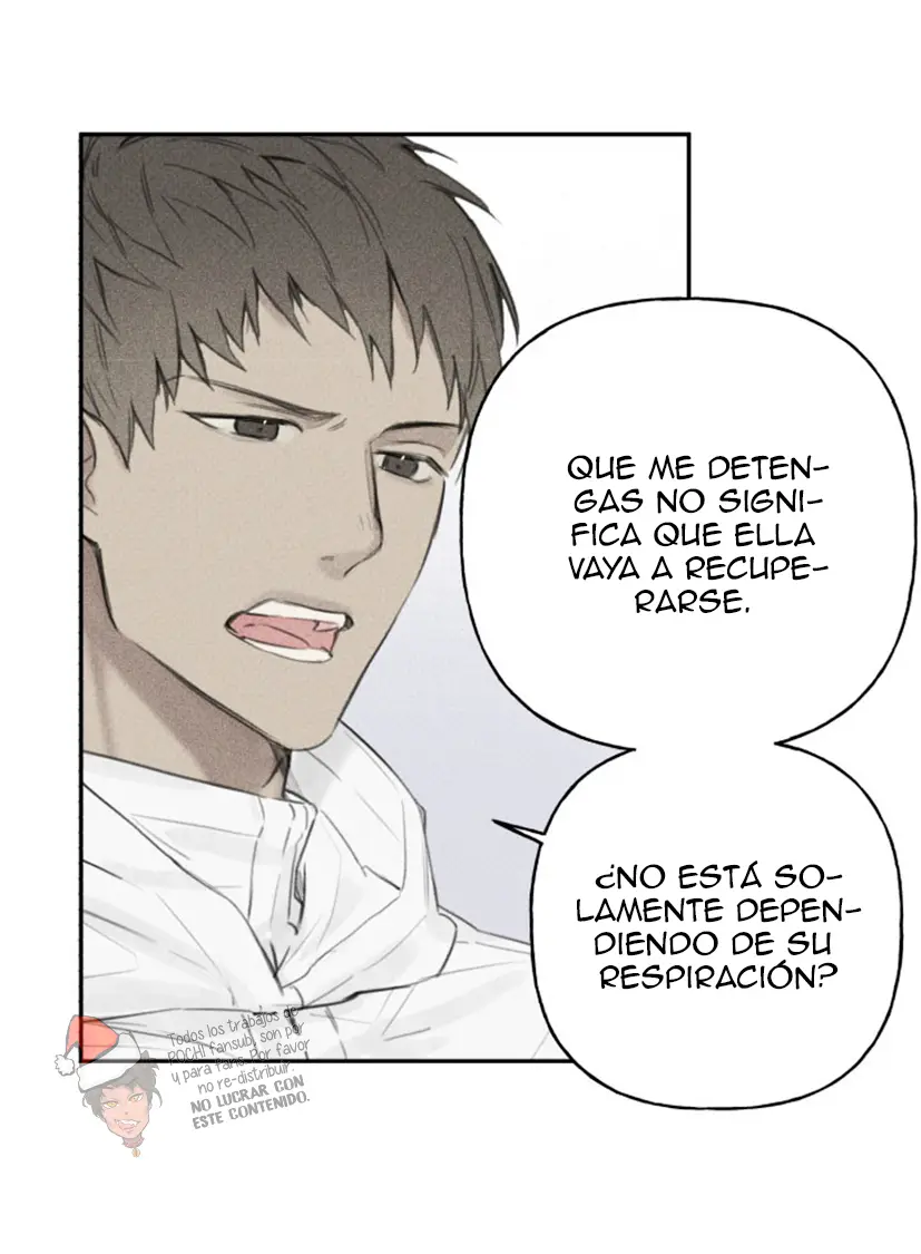 Angel Buddy capítulo 11, página 3