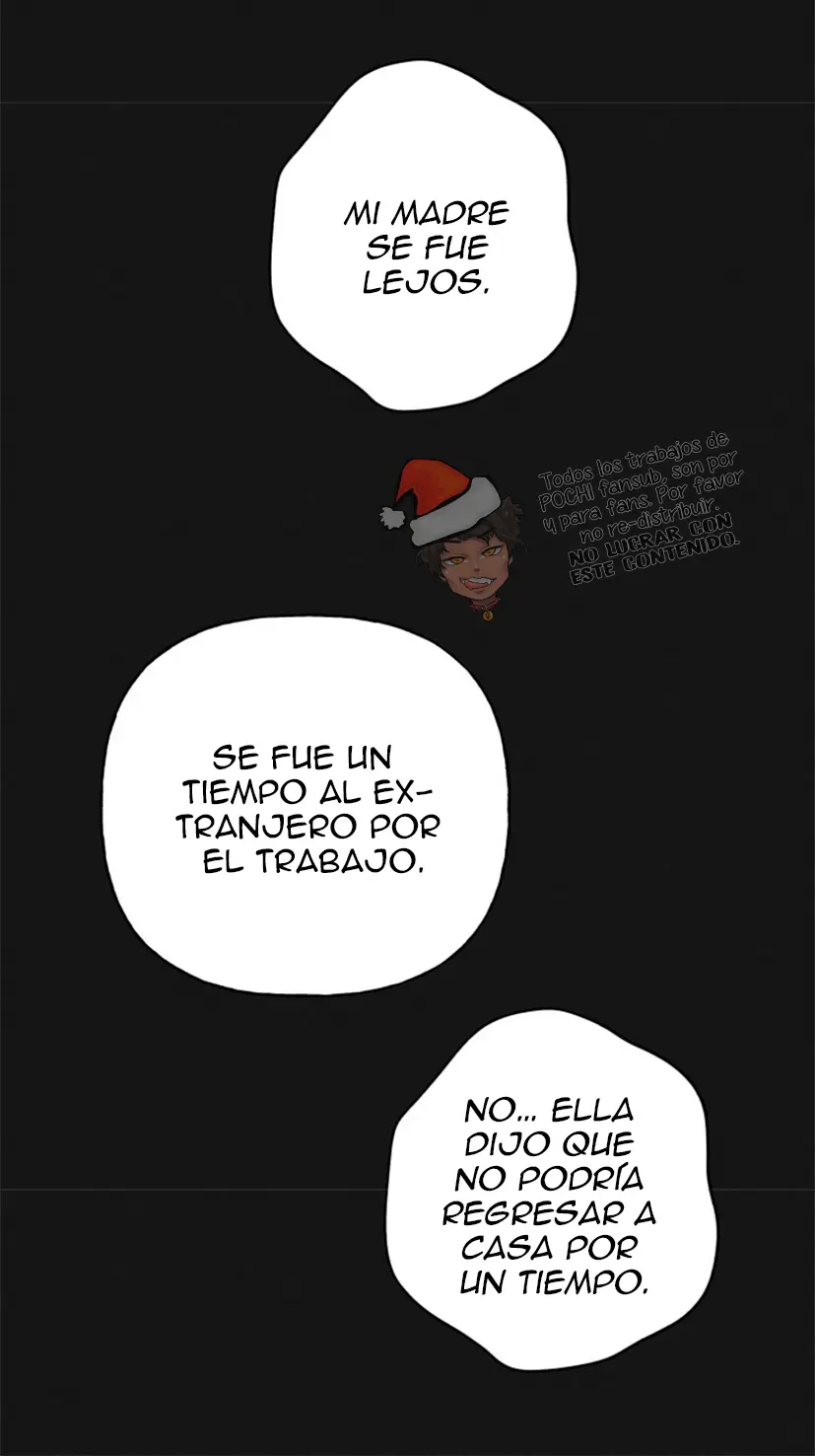 Angel Buddy capítulo 11, página 15