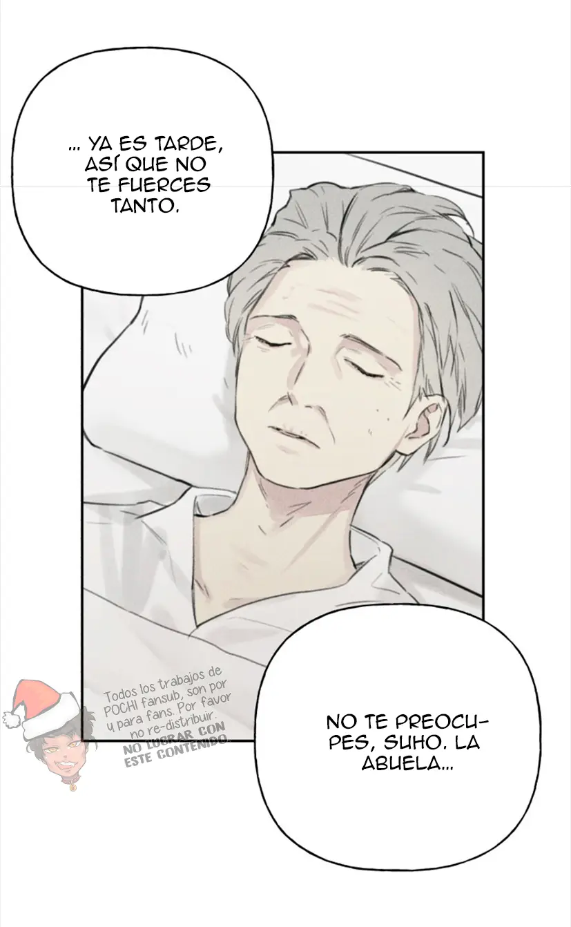 Angel Buddy capítulo 11, página 25